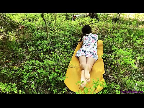 ❤️ Stranger on Tinder Masturbates My Pussy and Fucks Passionately in the woods ❌ Homemade porn at us en-us.sexvideosex.top ❌️❤
