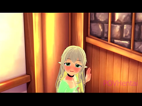 ❤️ (Trap) Elvish maid helps you wash your face. ❌ Homemade porn at us en-us.sexvideosex.top ❌️❤
