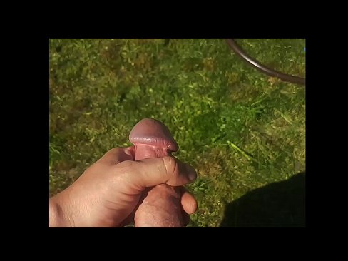 ❤️ Hot hottie gets her pink pussy fucked and cums with a squirt in a summer garden ❌ Homemade porn at us en-us.sexvideosex.top ❌️❤