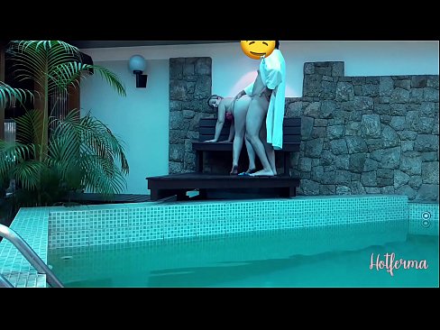 ❤️ Boss invites maid to the pool, but couldn't resist a hot ❌ Homemade porn at us en-us.sexvideosex.top ❌️❤