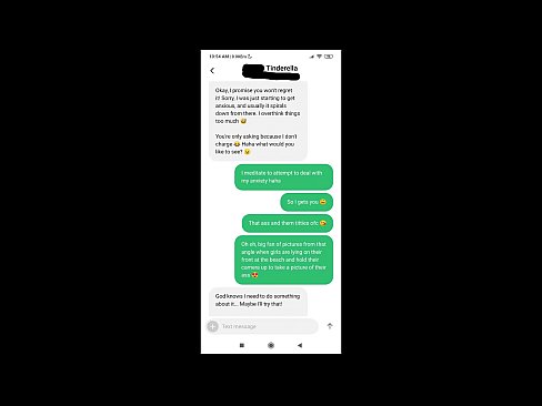 ❤️ I added a new PAWG from Tinder to my harem ( talk to Tinder included) ❌ Homemade porn at us en-us.sexvideosex.top ❌️❤