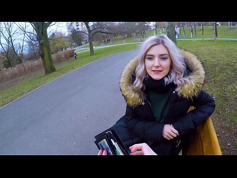❤️ Swallows a stranger's hot cum for money - blowjob in the park by Eva Elfie ❌ Homemade porn at us en-us.sexvideosex.top ❌️❤